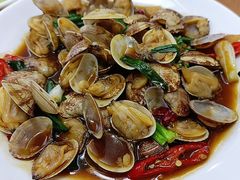 -鑫鸿达·海鲜闽菜热炒小馆(中山路店)