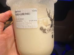 -THE ALLEY 鹿角巷(华润万象城店)