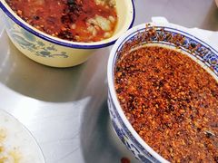 -定家小酥肉·清真(回民街店)