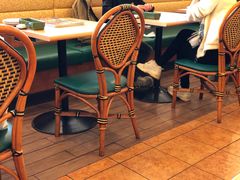 大堂-萨莉亚意式餐厅(深圳北站店)