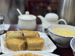 -御清斋总店(天一街店)