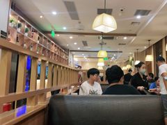 大堂-牛New寿喜烧(青浦店)