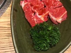 -御牛道日式烤肉料理(杭州万象城店)