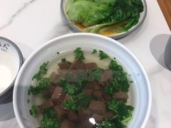 -馋三尺蟹粉小笼(人民广场店)