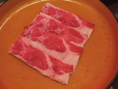 -牛New寿喜烧(曹路花园城店)