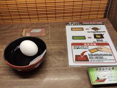 -一兰拉面(梅田阪急东通店)