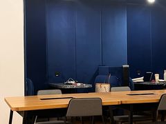 -WeWork中国(三里屯11号社区店)