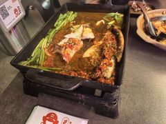 -花和尚·湘西小串烧烤(祈福店)