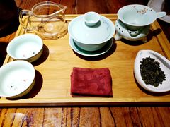 -我茶人文茶馆