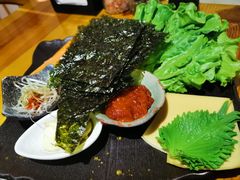 -丸藏和牛烧肉专门店(园区师惠坊店)