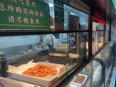 -黑窑厂糖油饼烤鸭·清真菜(旗舰店)
