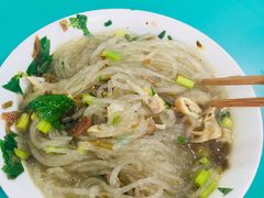 -甘记肥肠粉(马鞍北路店)