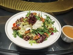 -铜锣湾·有麝自然香(渝北财富中心店)