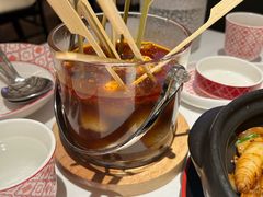 -谭厨中山传家菜.乳鸽.脆鲩鱼(华强北中航城店)