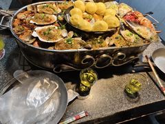 -原乡故事里海鲜大餐(玉祥门北马道巷店)