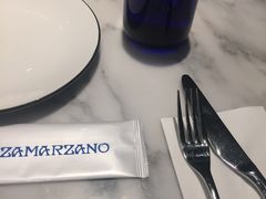 -玛尚诺Pizza&Bar(长泰广场店)