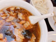 晋阳刀削面-晋阳饭庄(虎坊桥店)