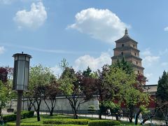 -大慈恩寺(大雁塔)