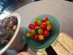 -秀儿四九城·新京菜(亚运村鸟巢店)