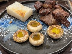 -橡果烤肉(仙林店)