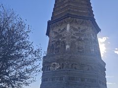 -广胜寺塔