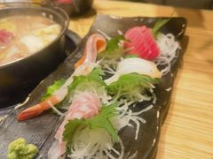 -合点寿司(金虹桥商场店)
