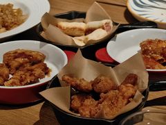 -必胜客(百联又一城店)