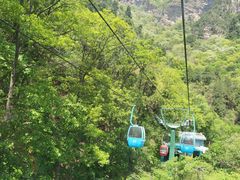-北京上方山国家森林公园