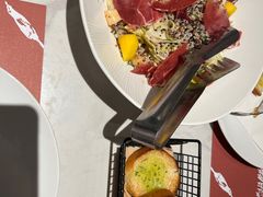 -IL Forno 意坊·意大利餐厅(温州万象城店)