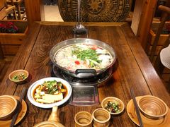 -亮欢寨酸汤鱼(沙冲路店)