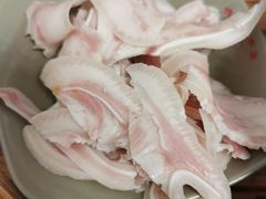 -汝萍传统蘸水菜(春华路总店)