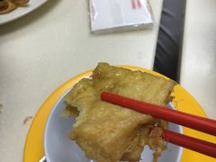 -冰岛茶餐厅(人民路店)