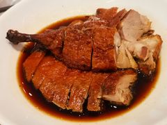 红皮烤鸭-耿福兴(罍街店)