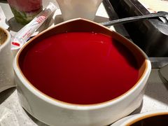 -海底捞火锅(劲松店)