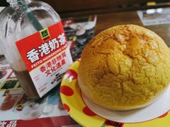 -肥韬茶餐厅(南山mini店)