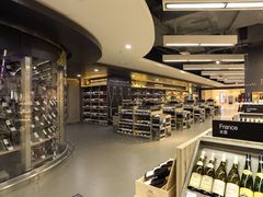 -Olé精品超市(北京合生汇店)