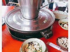 -老船夫石锅苗苗鱼·老字号(三道堰总店)