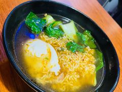 -京狮炙燥·精酿烧烤(首经贸店)