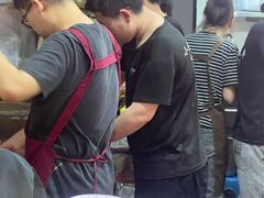 -小朱麻辣串(益民街店)