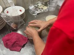 -老方子馅饼粥(台东店)