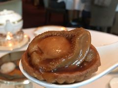 -唐阁(香港朗廷酒店)
