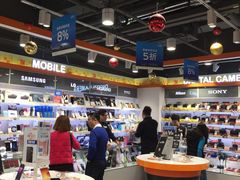 -丰泽(屯门时代广场店)