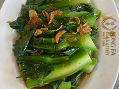 -松發肉骨茶(克拉码头店)