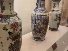 -呼和浩特博物馆