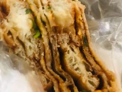 -金杨老摊头蛋饼(金口路店)