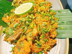 -Ameigo梅果·云贵川bistro(长宁来福士店)