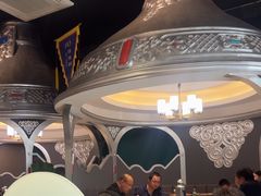 -哈啾嗨·新概念蒙餐(红星新城店)