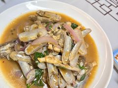 -漫天香·小龙虾餐厅(夏湾店)