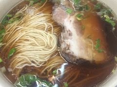 -伟记奥面馆(养育巷店)