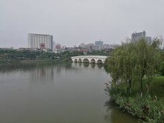 -眉山湿地公园(东坡区)